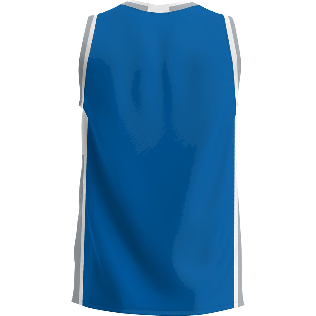 Seton Hall Pirates Lightweight Basketball Jersey - Blue