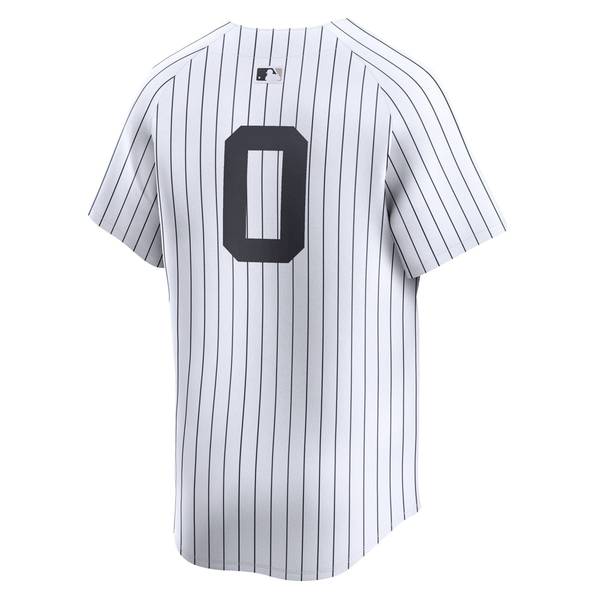 New York Yankees Marcus Stroman White Home Limited Player Jersey