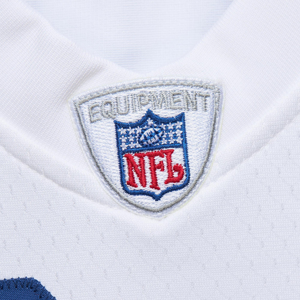 Dallas Cowboys DeMarcus Ware White 2005 Legacy Replica Jersey