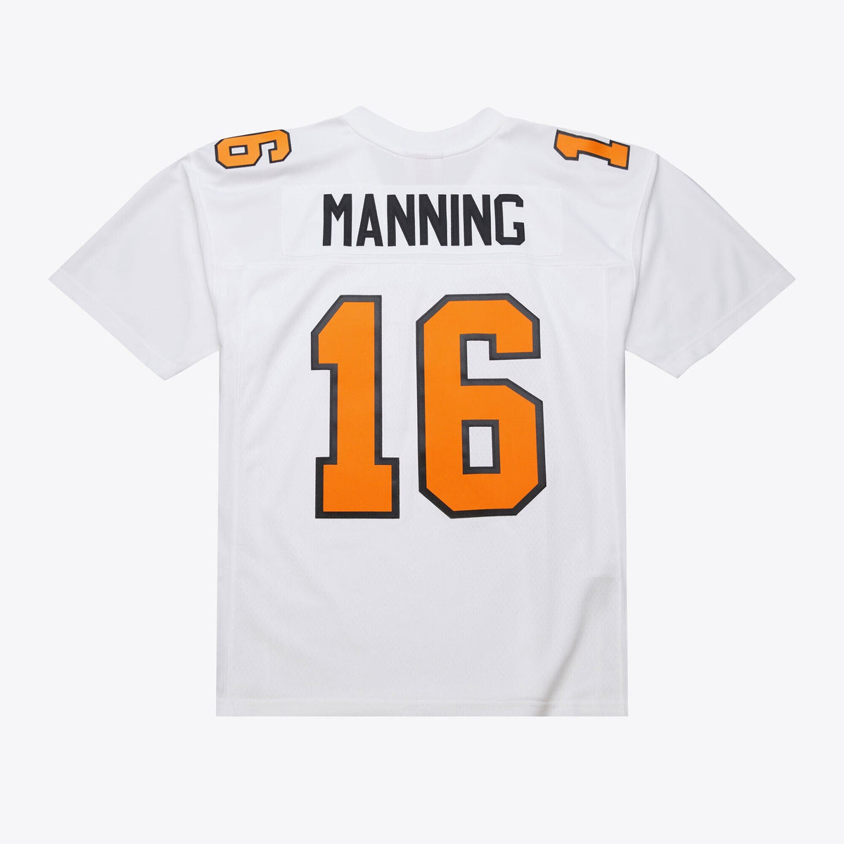 Peyton Manning White Tennessee Volunteers 1997 Legacy Replica Jersey