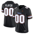 Florida Gators Alternate NIL Pick-A-Player Game Jersey - Black