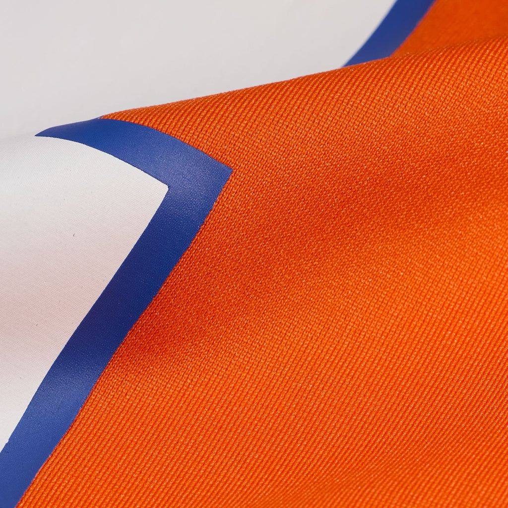 Denver Broncos Randy Gradishar Orange Retired Player Alternate Game Jersey