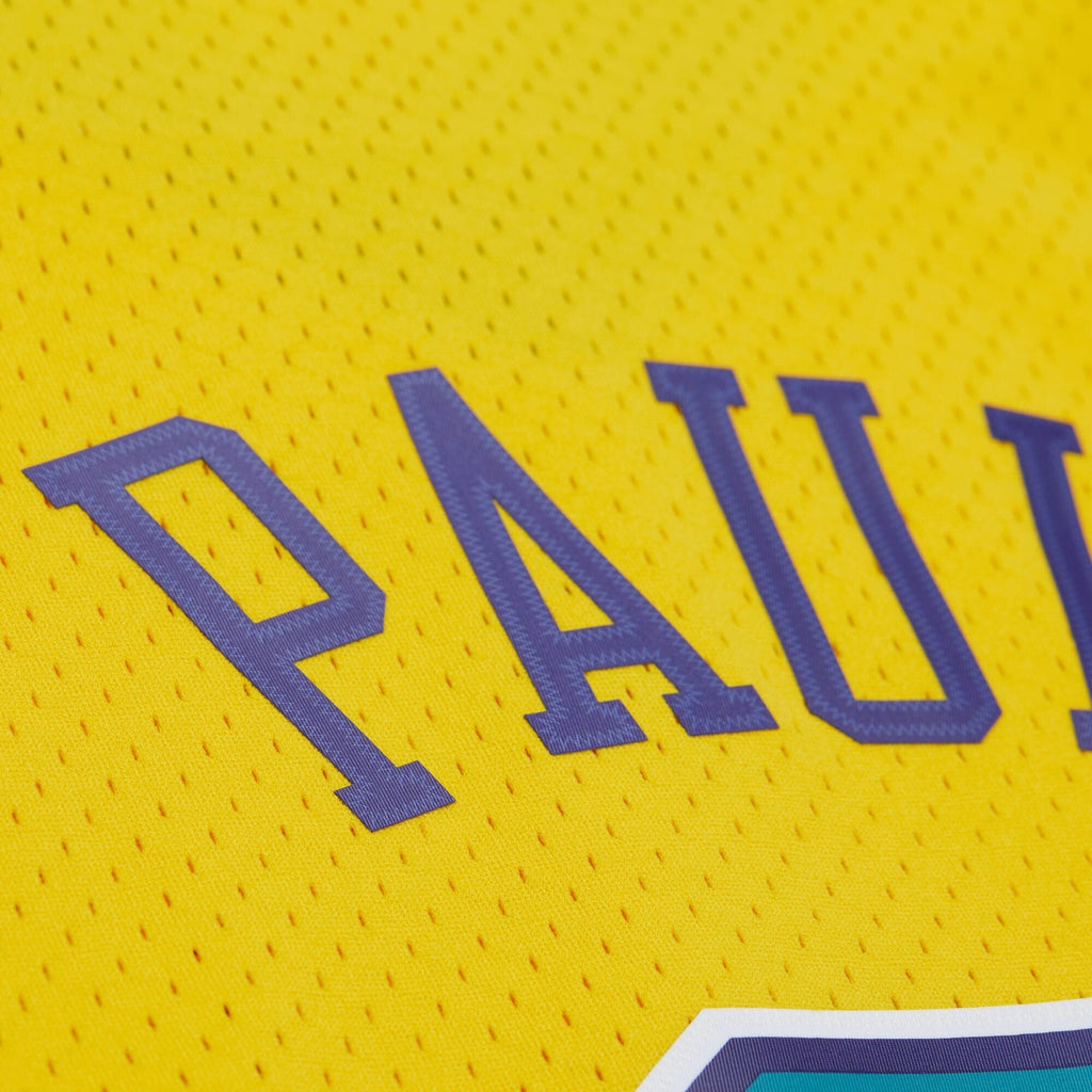 New Orleans Hornets Swingman Jersey - Chris Paul