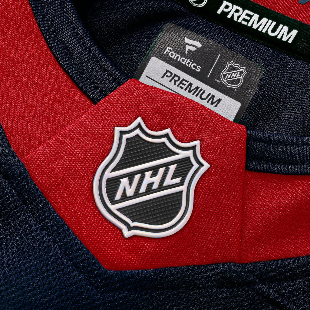 Winnipeg Jets Navy Alternate Premium Jersey