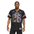 #26 Washington Huskies Unleash the Dawgs Premier Strategy Jersey - Black