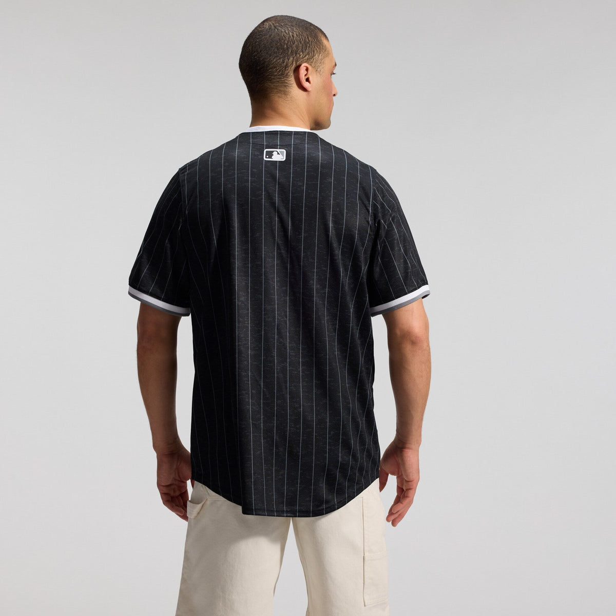 Chicago White Sox Black City Connect Limited Jersey