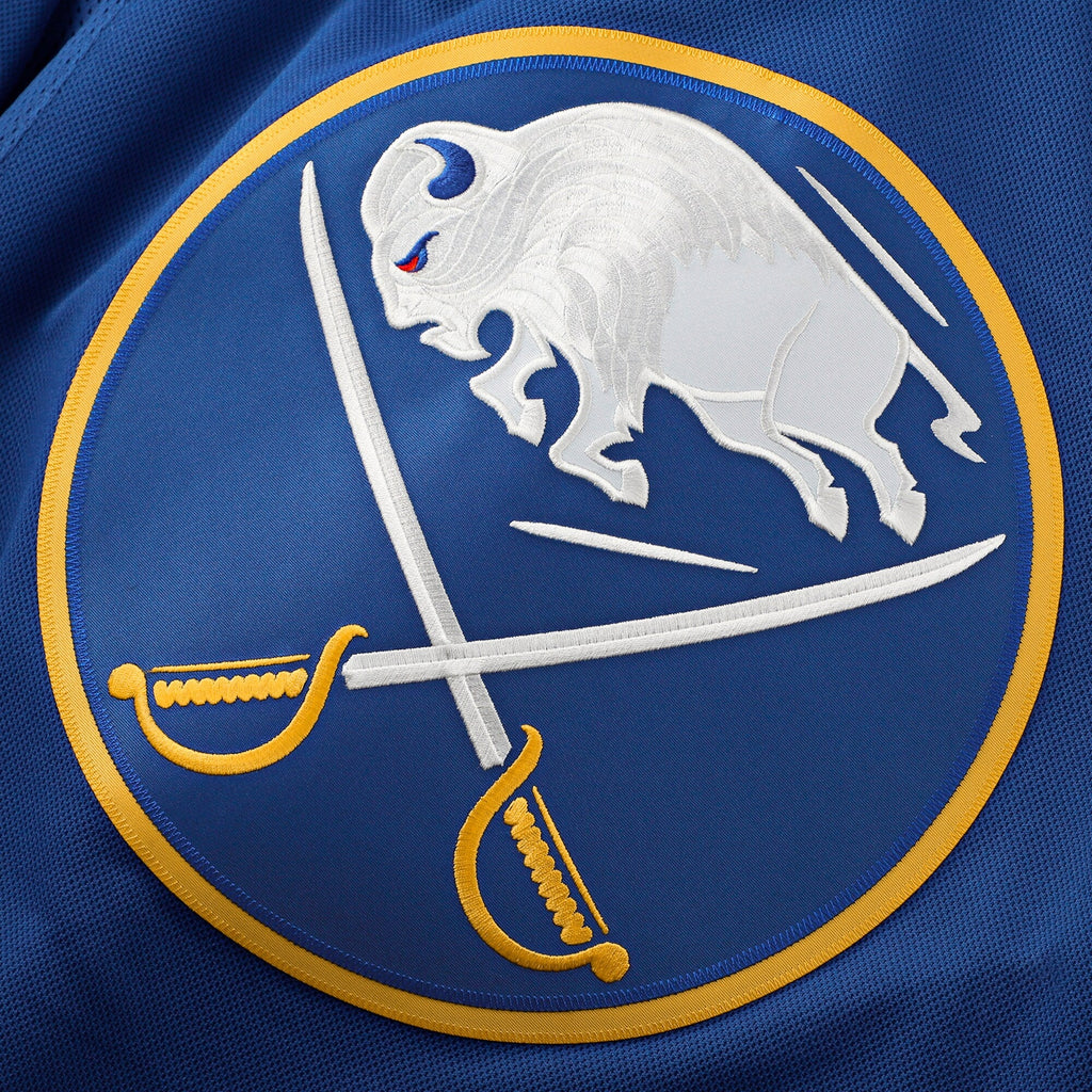 Buffalo Sabres Royal Home Premium Jersey