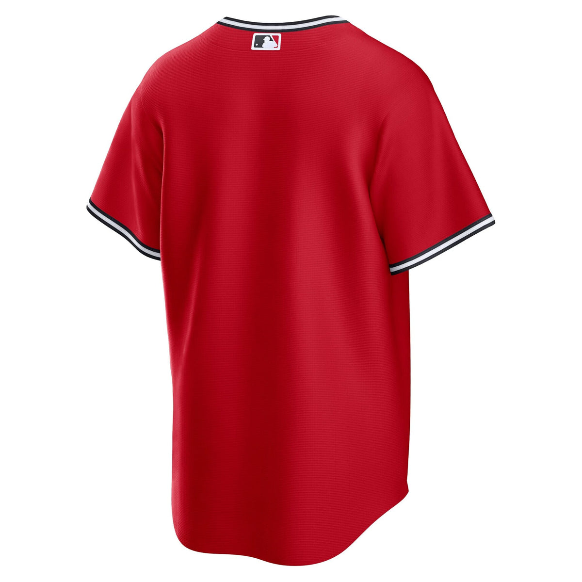 Cleveland Guardians Red Alternate 2 Replica Jersey