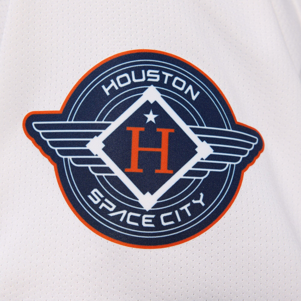 Houston Astros Jose Altuve White 2025 City Connect Limited Player Jersey