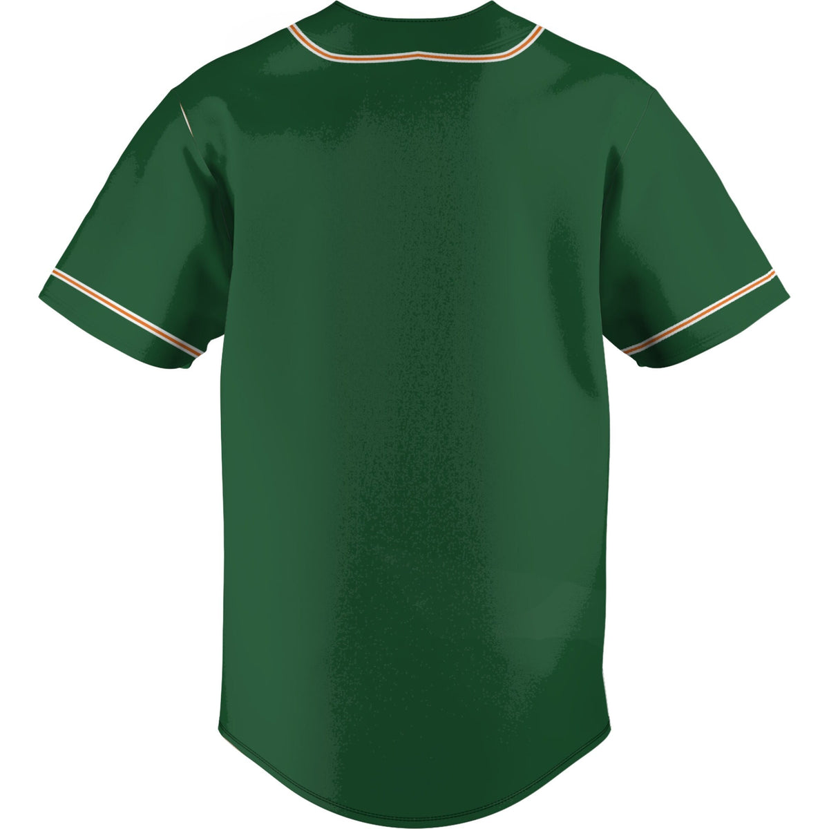 Florida A&M Rattlers Lightweight Baseball Jersey - Green
