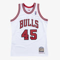 Chicago Bulls Authentic Jersey Michael Jordan 1994-95