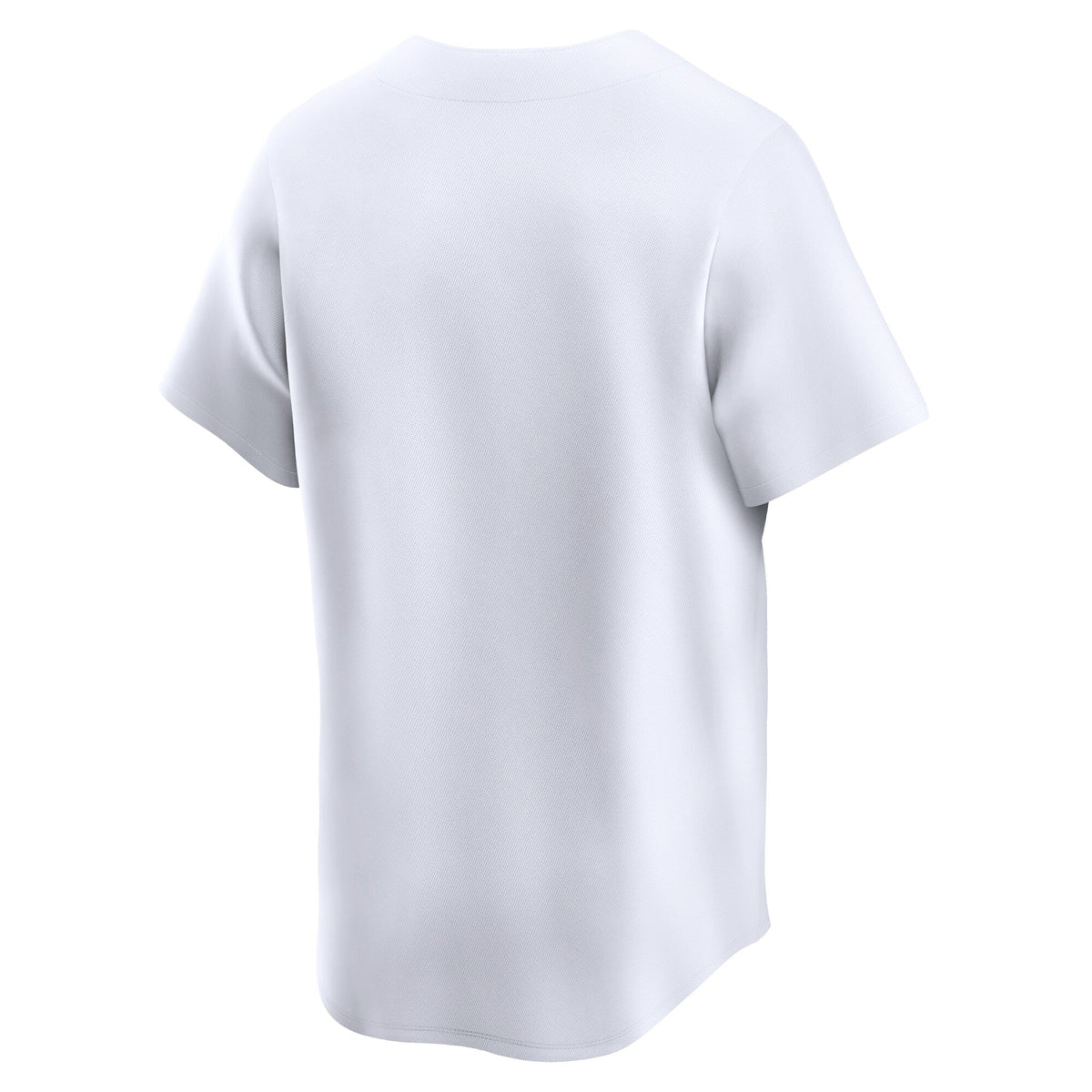 Texas Rangers White Cooperstown Collection Limited Jersey