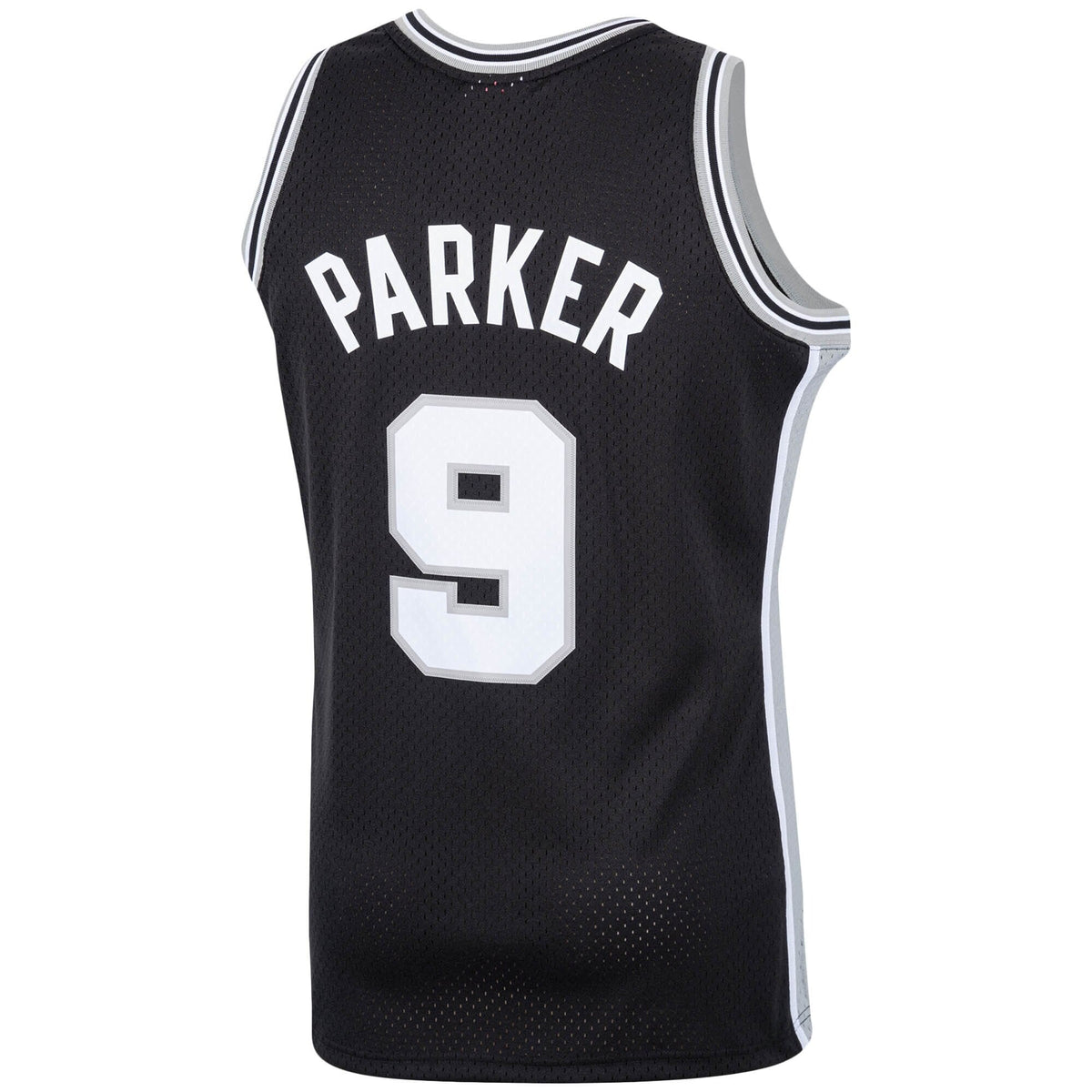 San Antonio Spurs Tony Parker Jersey