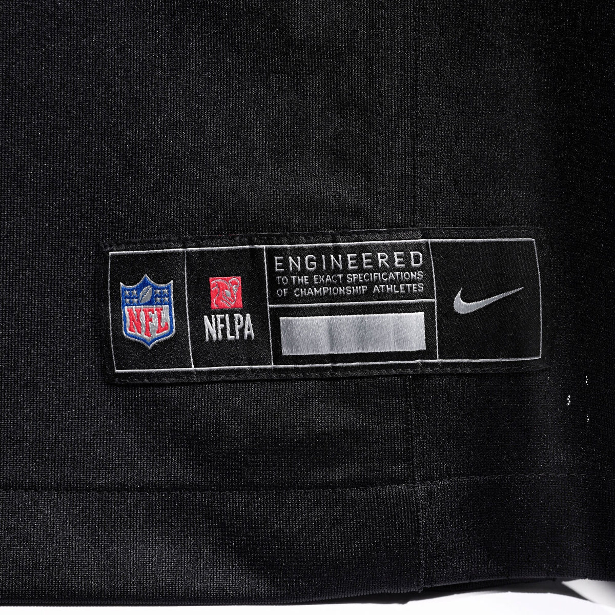 Jacksonville Jaguars Jakobi Meyers Black Alternate Game Jersey