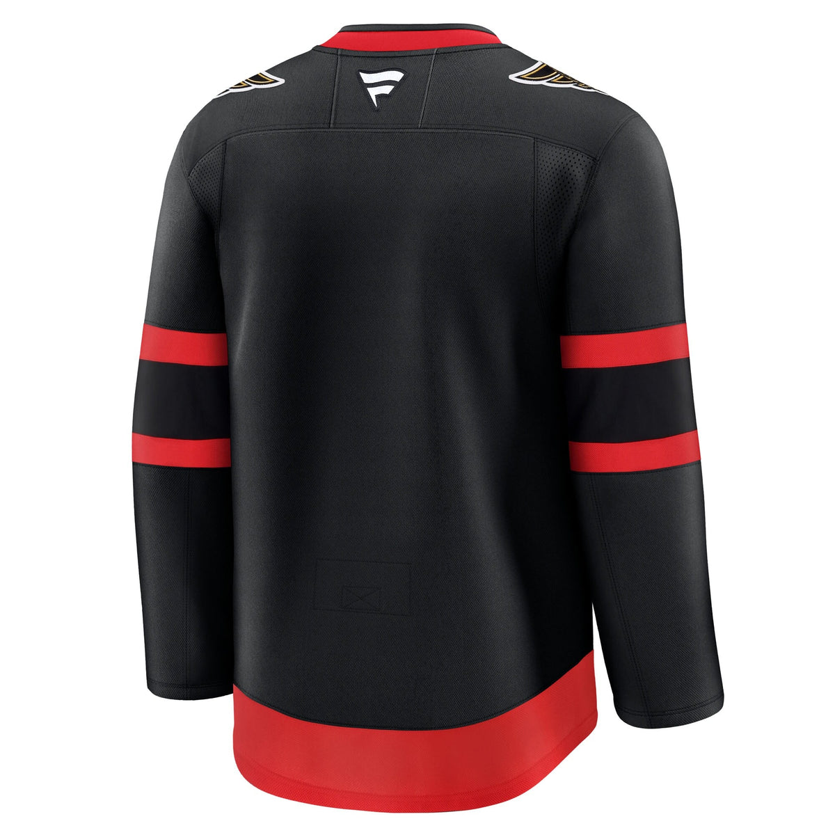 Ottawa Senators Black Home Premium Jersey