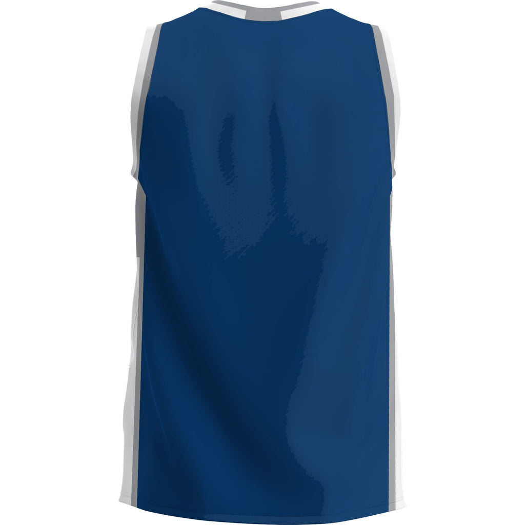Colorado School of Mines Orediggers Lightweight Basketball Jersey - Blue