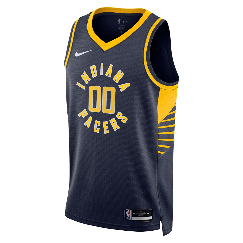 Indiana Pacers Icon Swingman Jersey - Custom