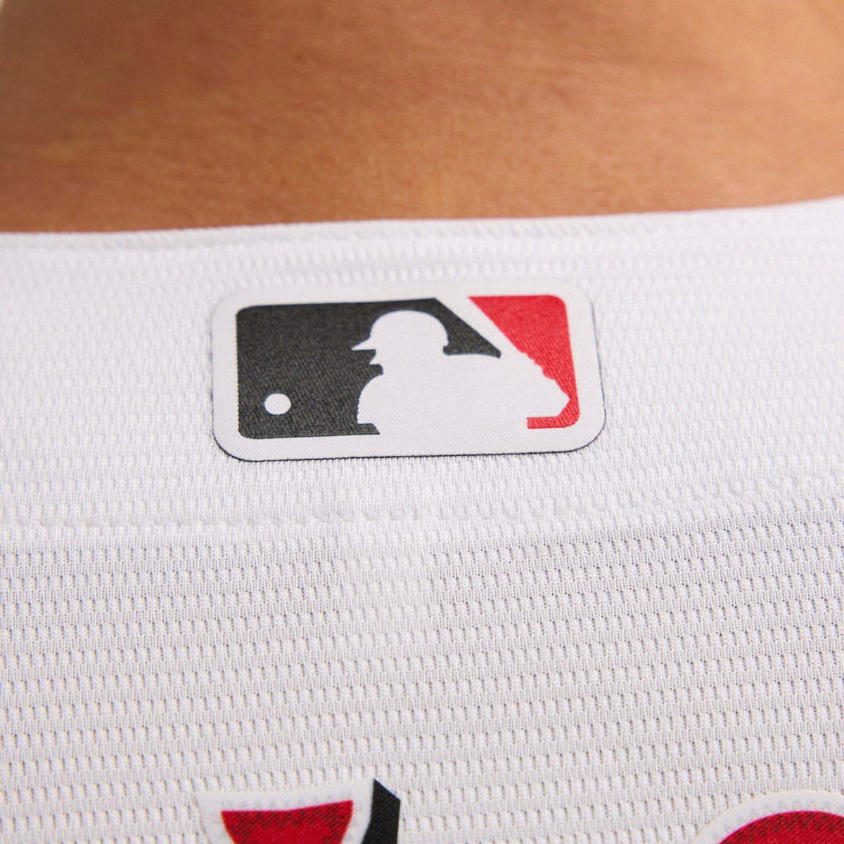 Cincinnati Reds Elly De La Cruz White Alternate 2 Replica Jersey
