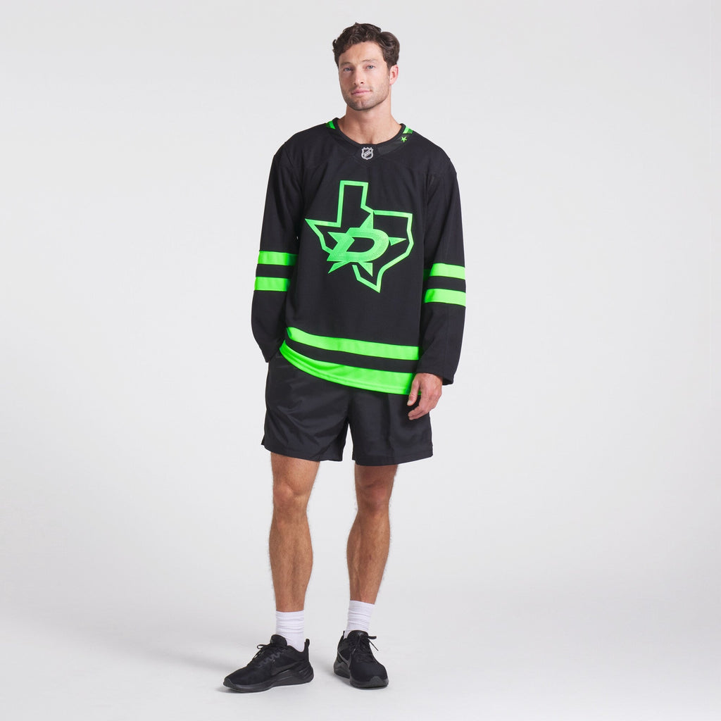 Dallas Stars Black Alternate Premium Jersey