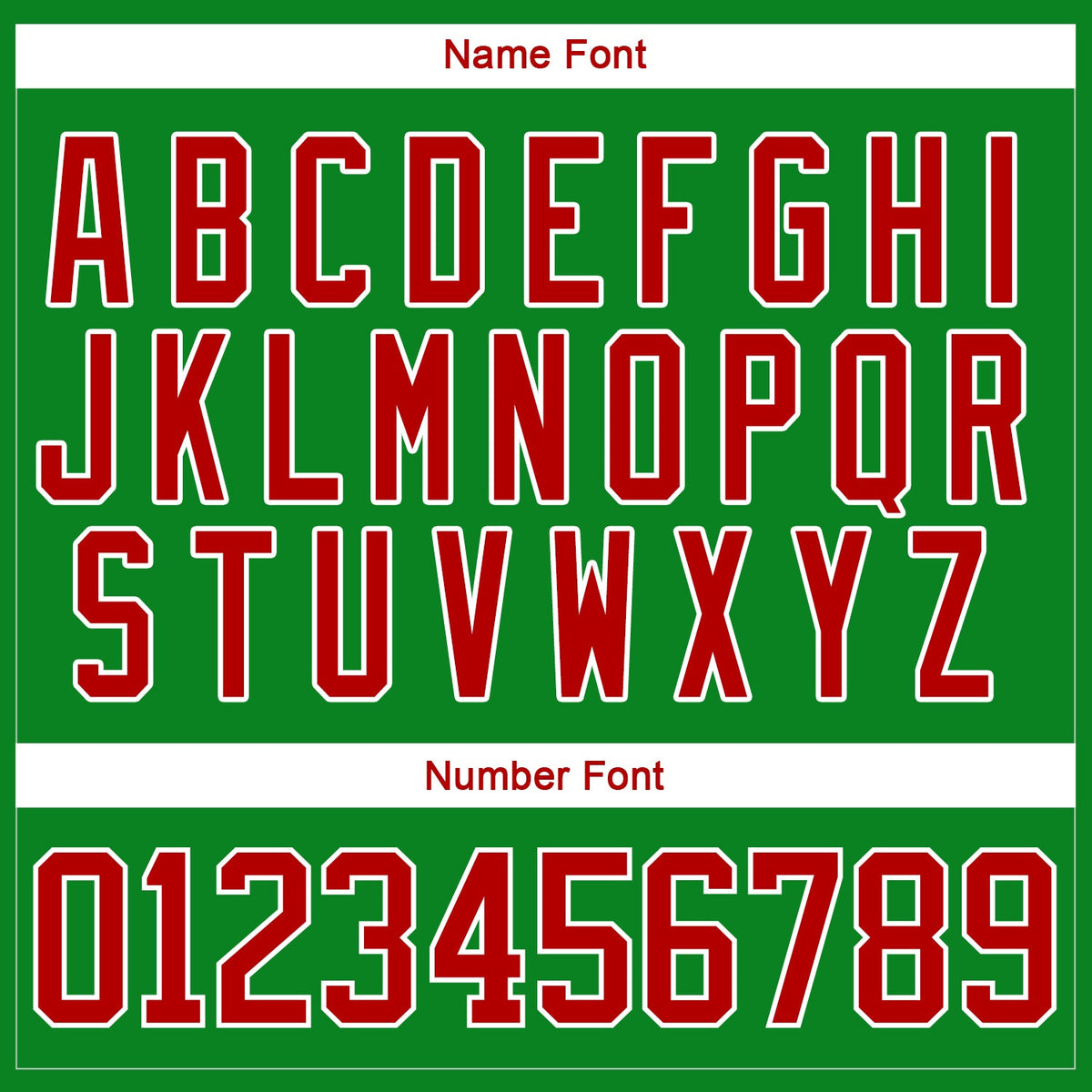 Custom Hockey Jersey - Grass Green Red-White Christmas Santa Claus 3D Lace Neck