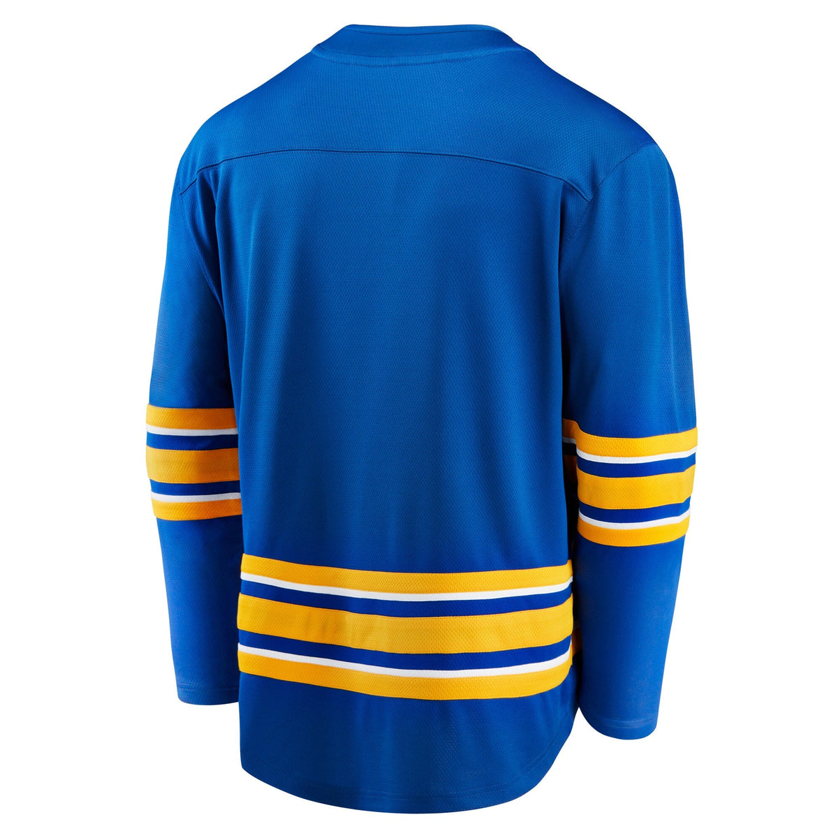Buffalo Sabres Royal Home Breakaway Jersey
