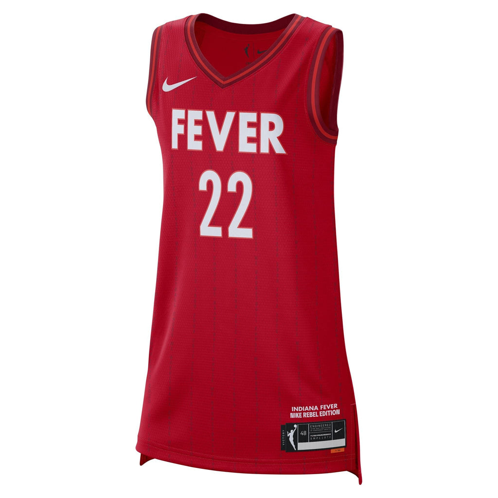 WNBA Indiana Fever WNBA Jersey - Caitlin Clark
