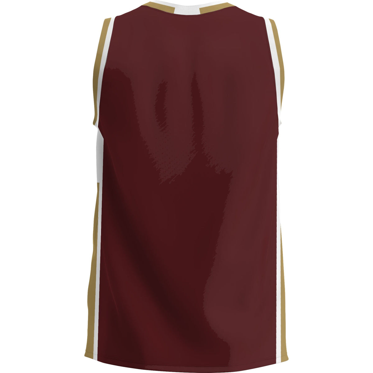 Texas State Bobcats Lightweight Basketball Jersey - Maroon