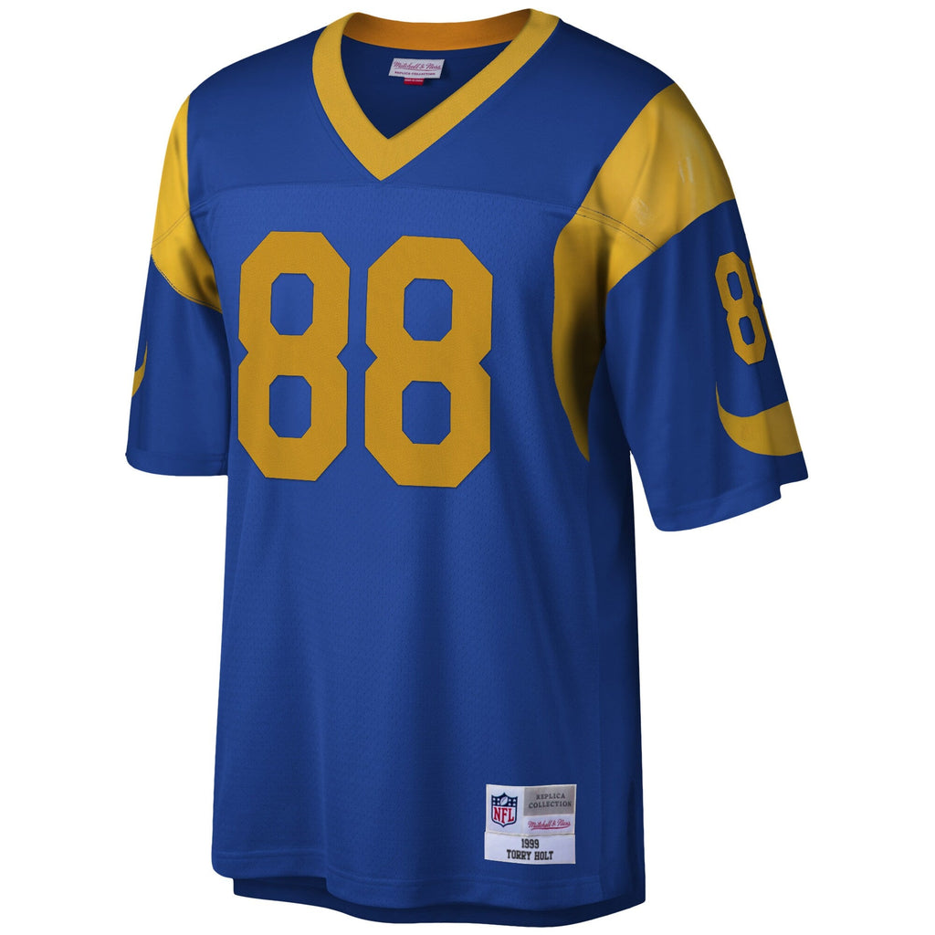 Los Angeles Rams Torry Holt Royal Legacy Replica Jersey