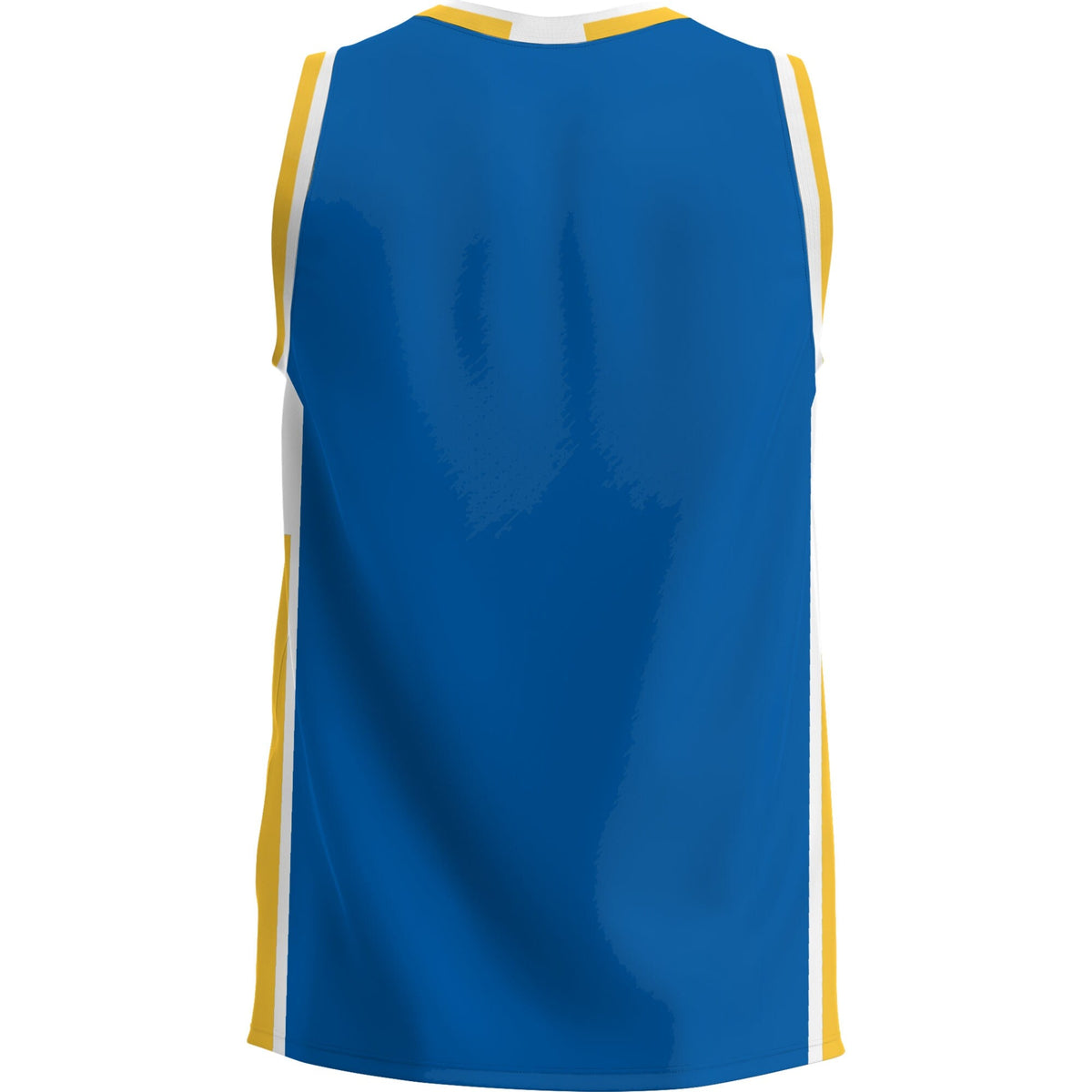 Texas A&M Kingsville Javelinas Lightweight Basketball Jersey - Blue