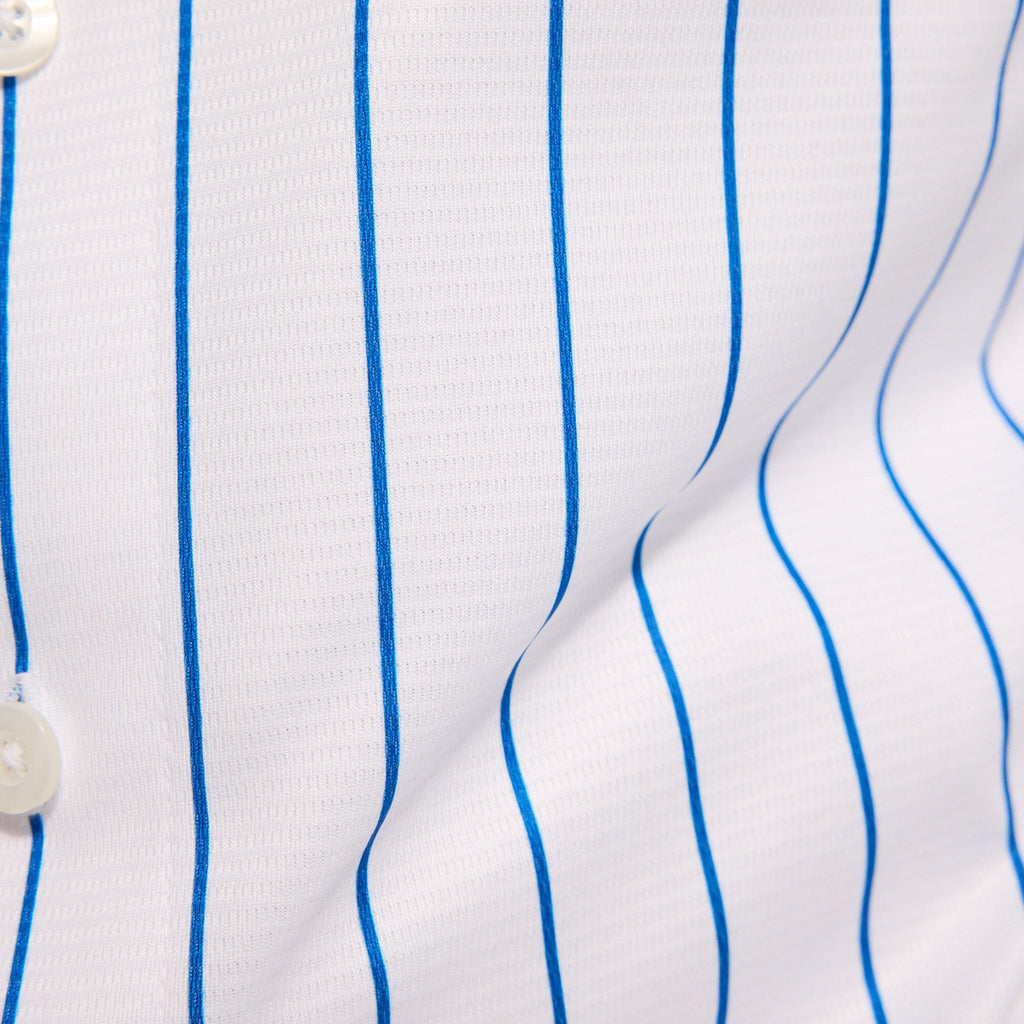 New York Mets White Home Replica Player Jersey