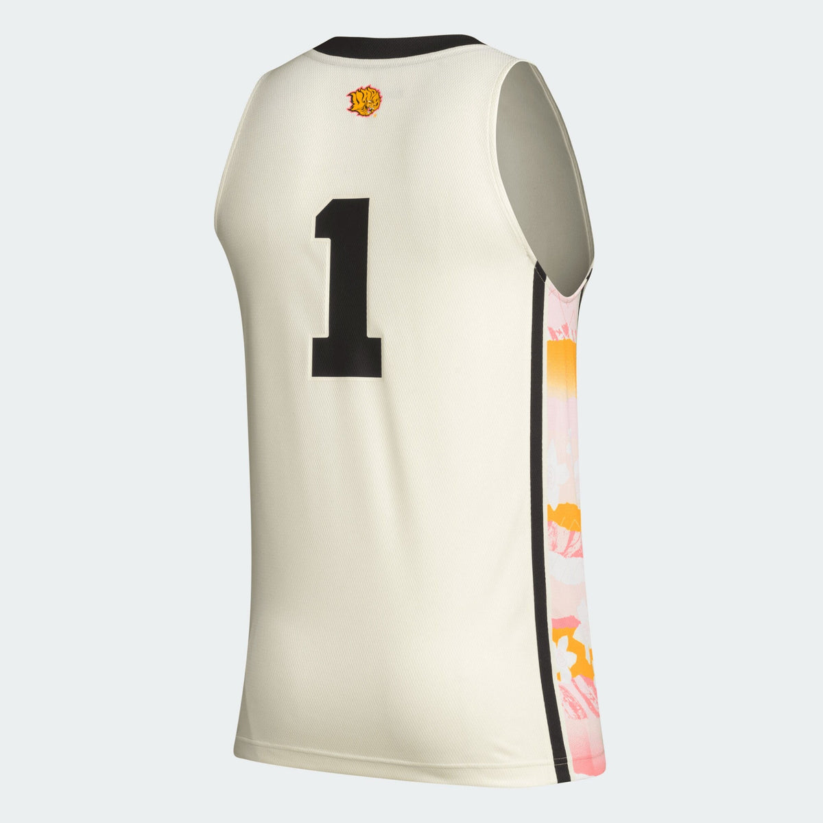 #1 Khaki Arkansas Pine Bluff Golden Lions Honoring Black Excellence Basketball Jersey