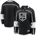 Los Angeles Kings Black Home Breakaway Jersey