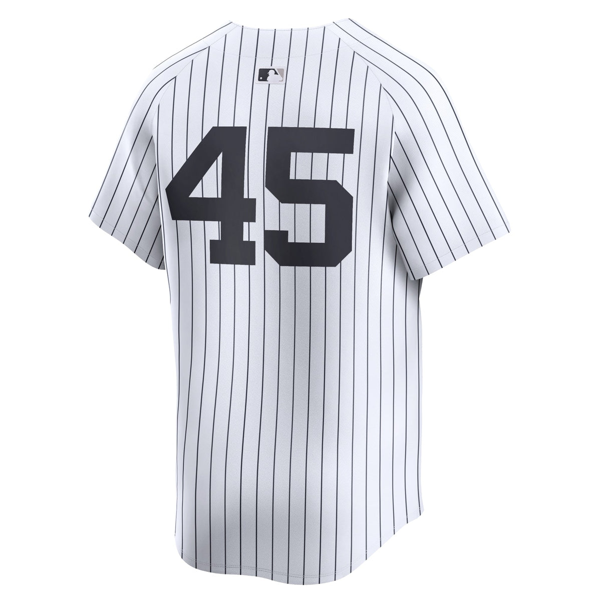 New York Yankees Gerrit Cole White Home Limited Player Jersey