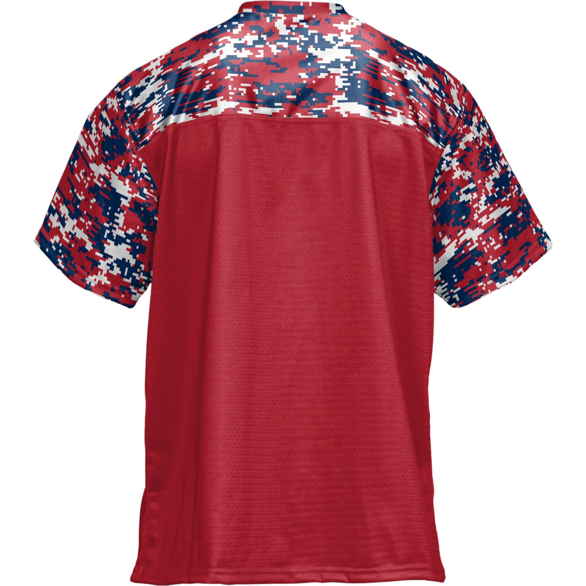 Richmond Spiders Football Jersey - Red