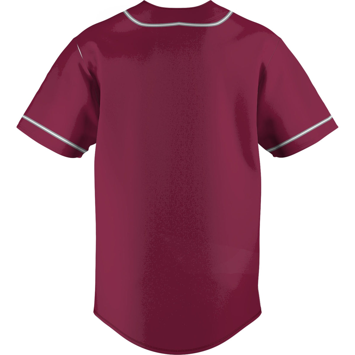 Cal State Chico Wildcats Lightweight Baseball Jersey - Cardinal