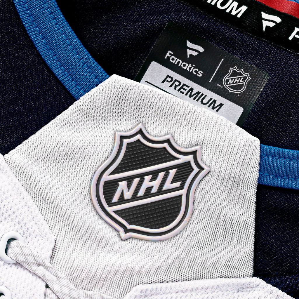 Winnipeg Jets White Away Premium Jersey