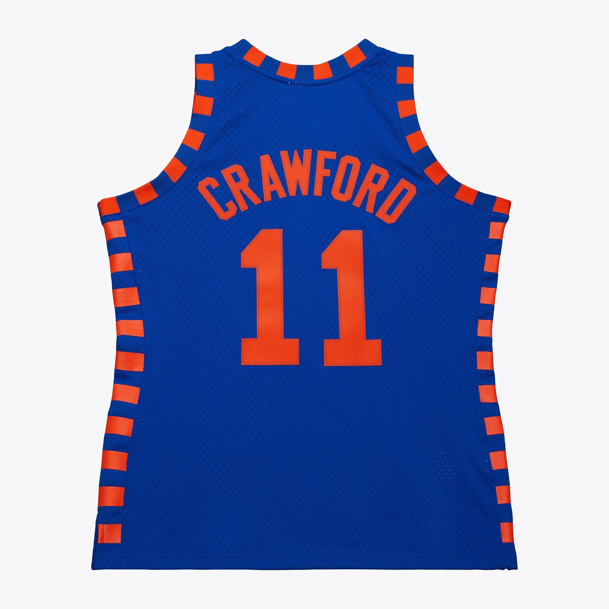 New York Knicks Swingman Jersey - Jamal Crawford