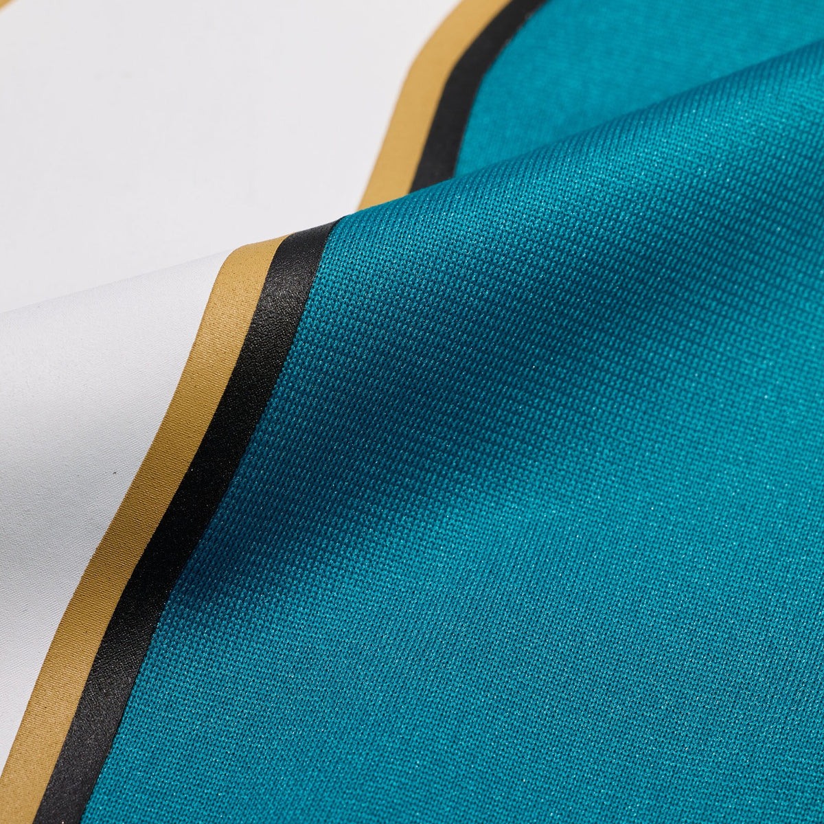 Jacksonville Jaguars Josh Hines-Allen Teal Prowler Throwback Player Game Jersey