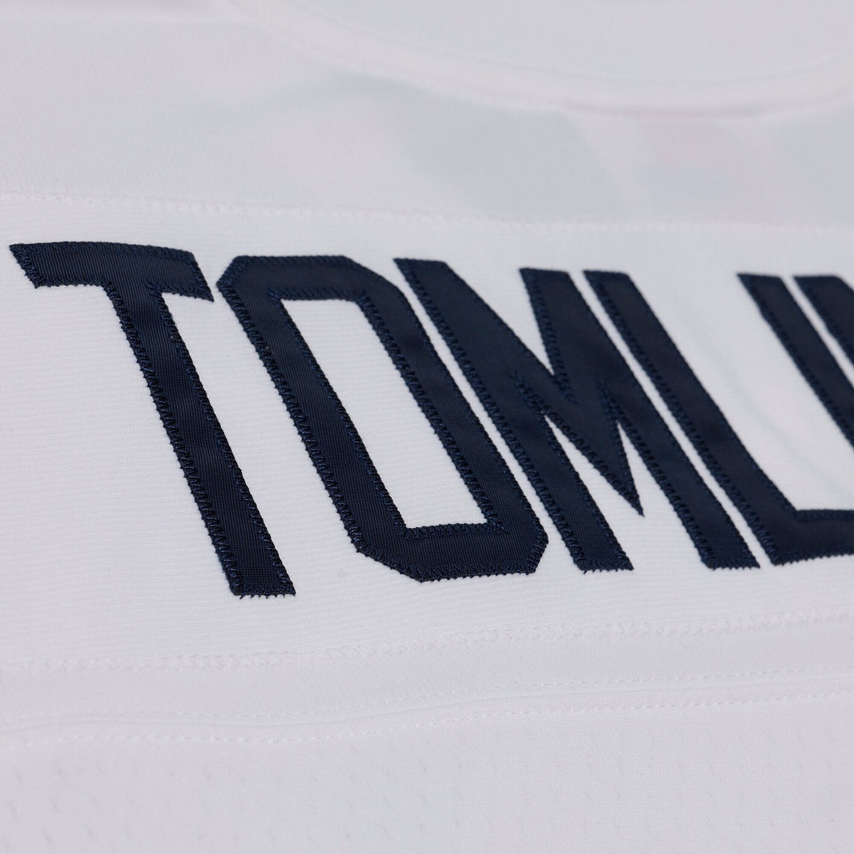 San Diego Chargers LaDainian Tomlinson White 2001 Legacy Replica Player Jersey