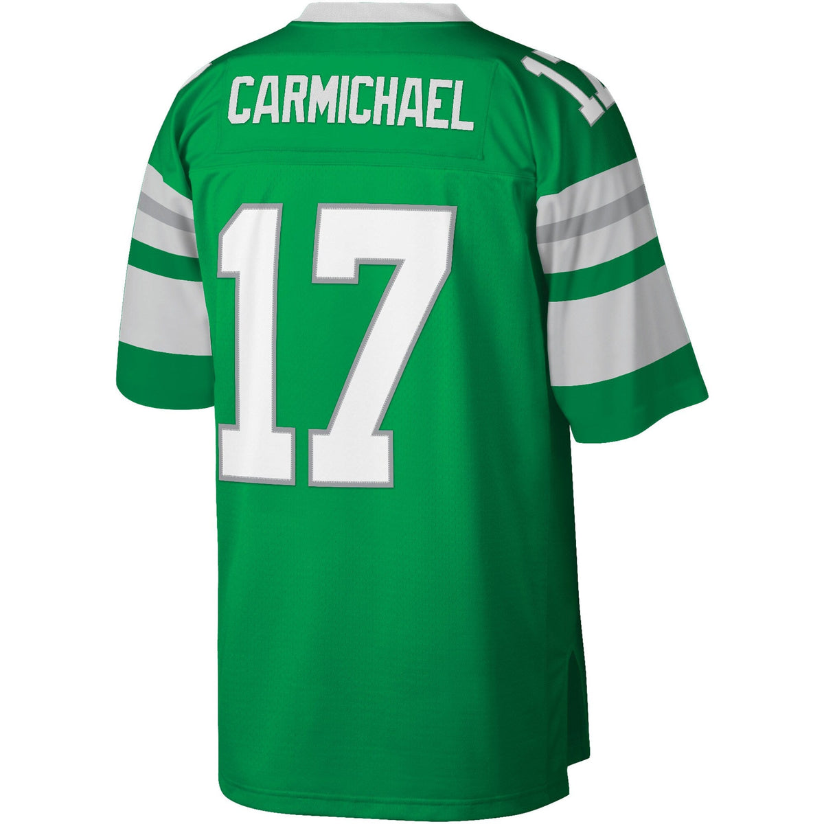 Philadelphia Eagles Harold Carmichael Kelly Green Legacy Replica Jersey