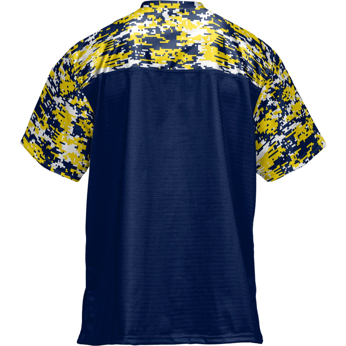 Augustana Vikings Football Jersey - Navy