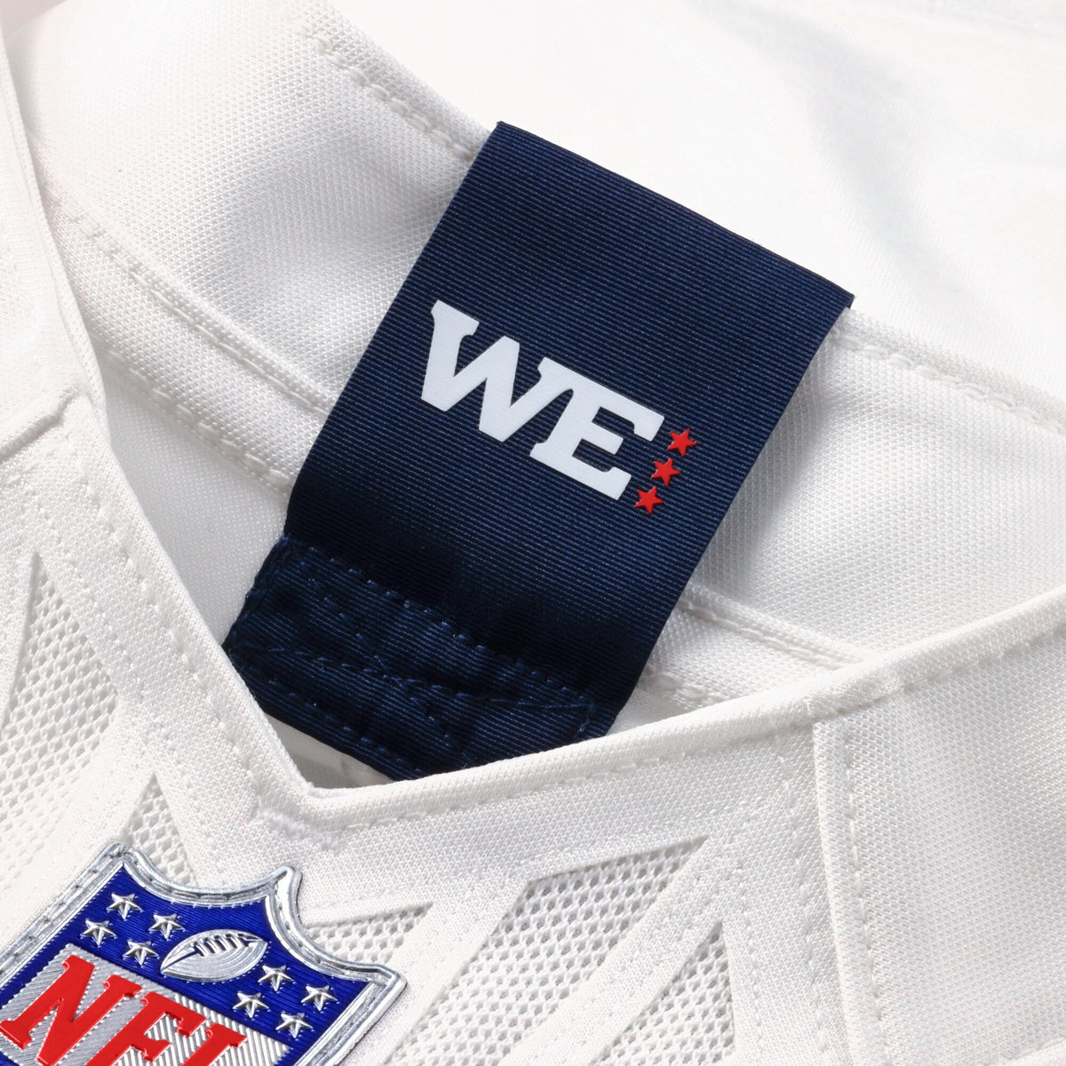 Tennessee Titans Jeffery Simmons White Vapor F.U.S.E. Stitched Limited Jersey