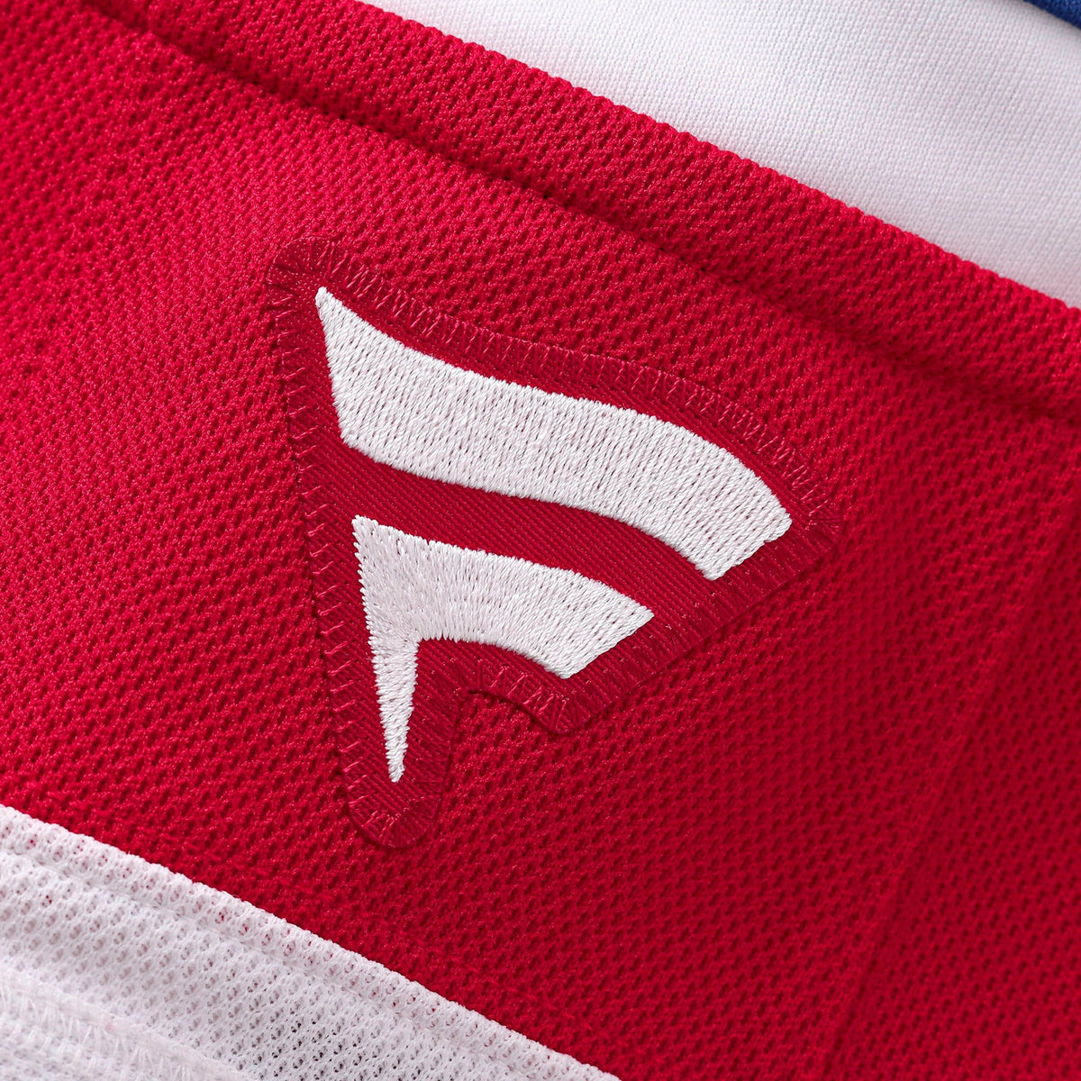 Montreal Canadiens White Away Premium Jersey