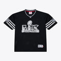 Super Bowl LX x Levi's Black Legacy Jersey