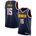 Denver Nuggets Icon Edition Swingman Jersey - Nikola Jokic