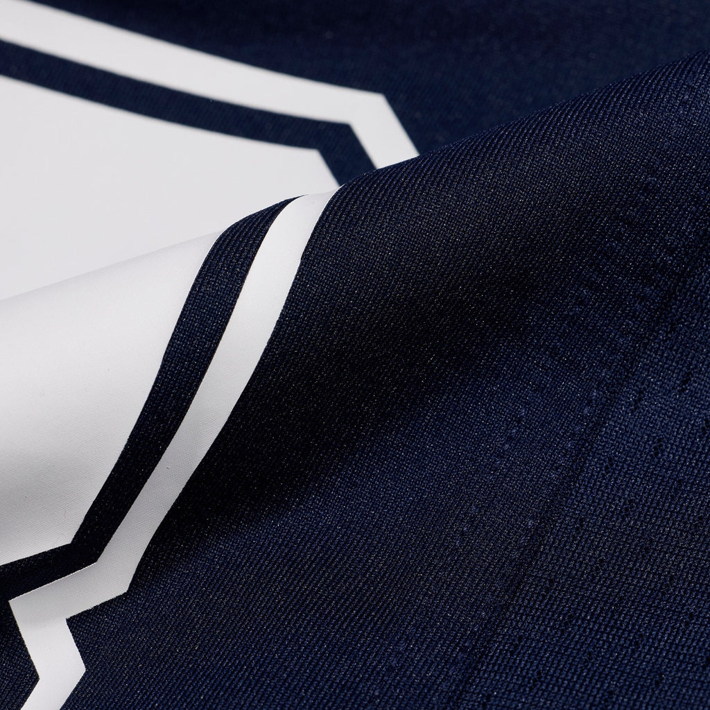 Dallas Cowboys George Pickens Navy Game Jersey