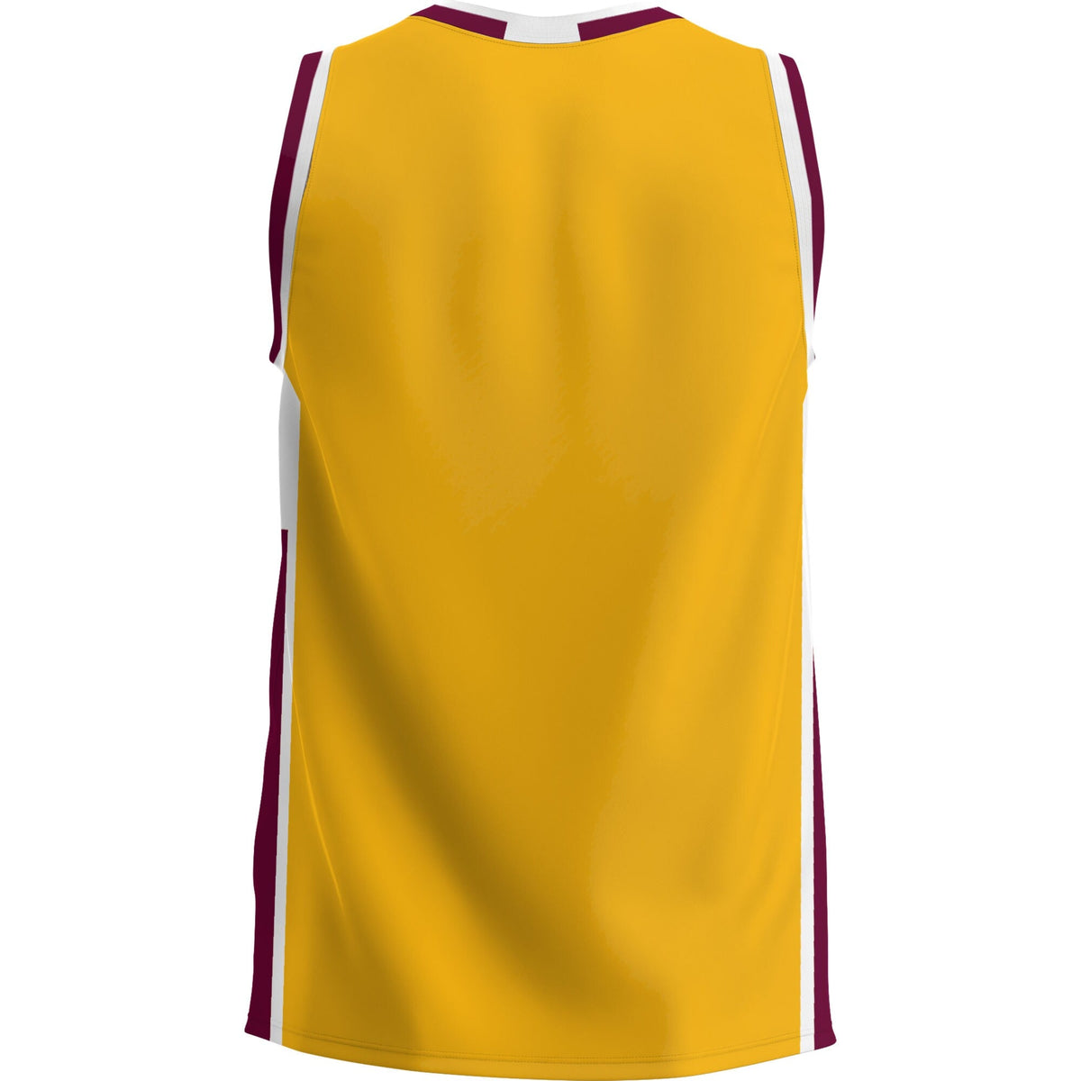 Bethune-Cookman Wildcats Lightweight Basketball Jersey - Maroon