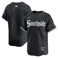 Chicago White Sox Black City Connect Limited Jersey