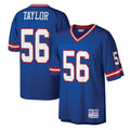 New York Giants Lawrence Taylor Royal Legacy Replica Jersey