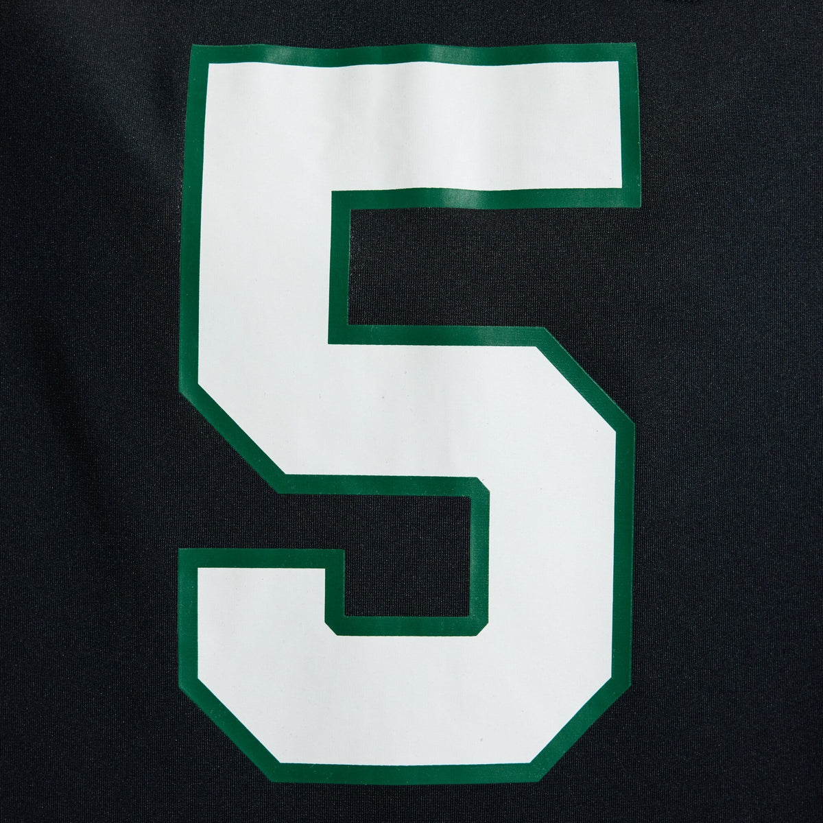 New York Jets Garrett Wilson Legacy Black Alternate Game Jersey